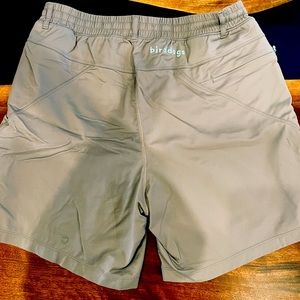 Birddogs Shorts (Size M Regular)